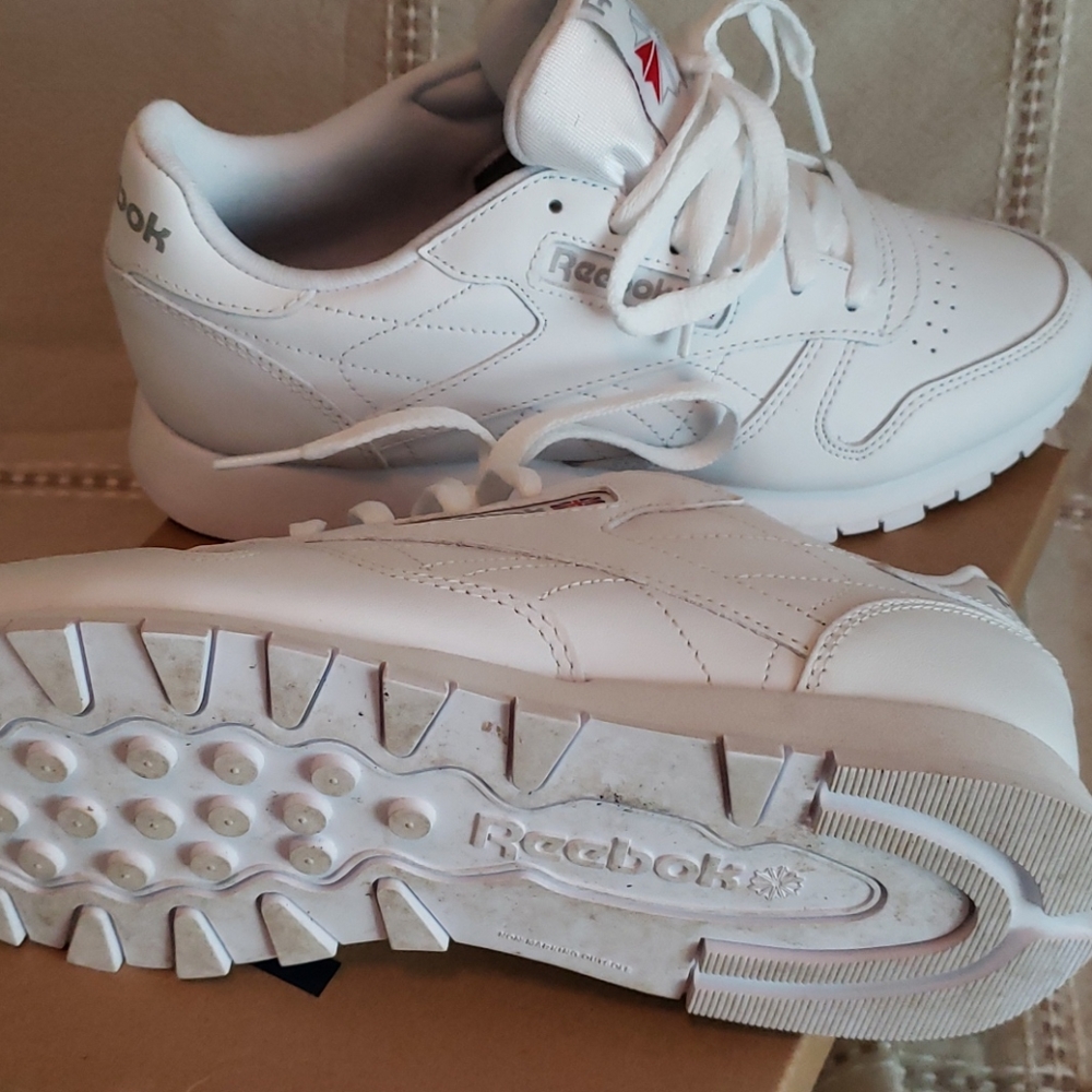 Reebok Shoes
